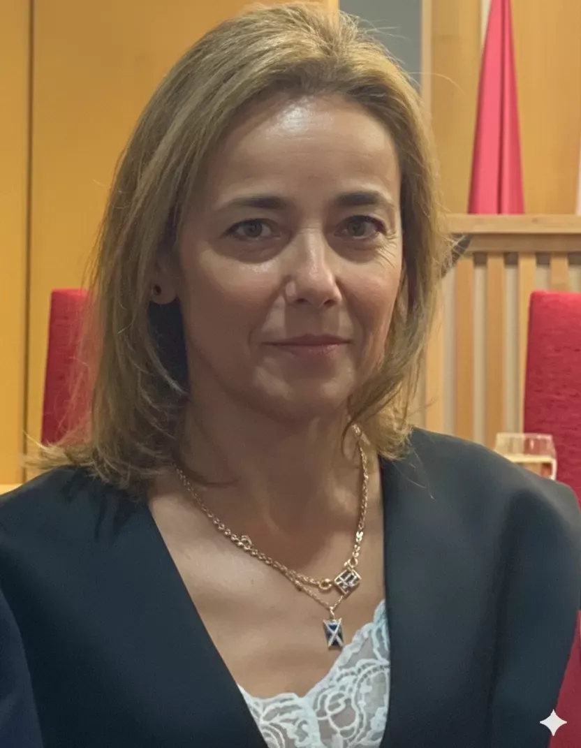 Imagen de Cristina Miguélez