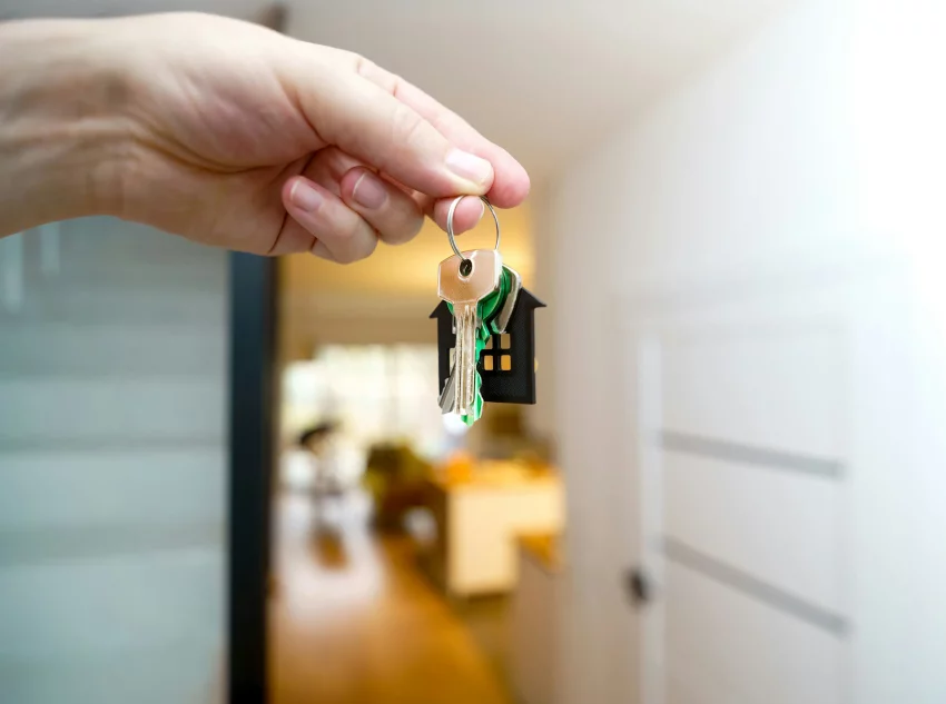 Abogado de propiedad horizontal